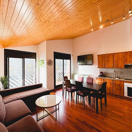 Narcis, Atico En El Tarter, Zona Grandvalira Apartment Exterior photo
