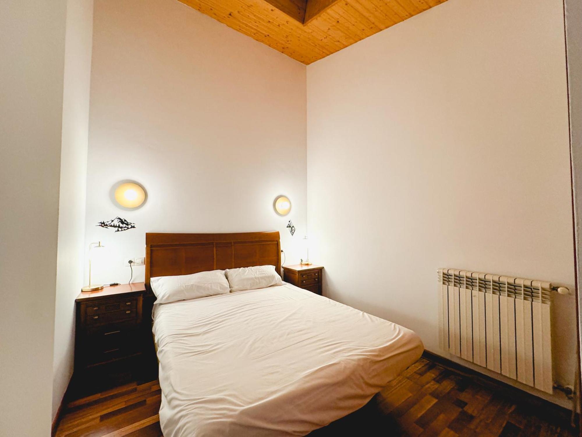 Narcis, Atico En El Tarter, Zona Grandvalira Apartment Exterior photo